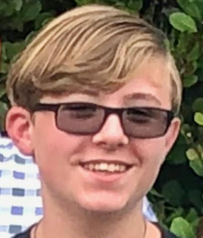Caleb Robert LeClercq